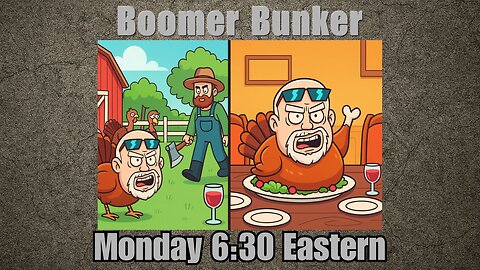 It's Turkey Time | 371