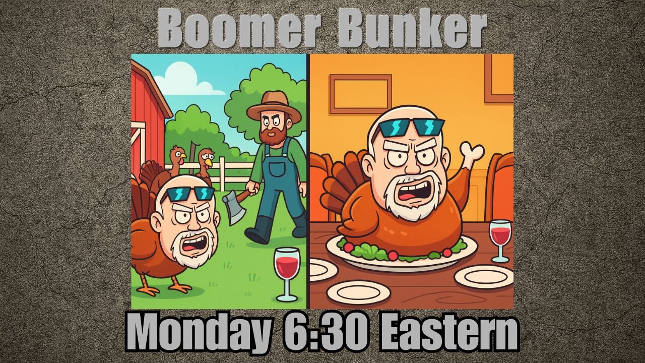 It's Turkey Time | 371