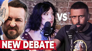 Myron Tells Feminists Why Women Belong In The Kitchen & Are Worthless
