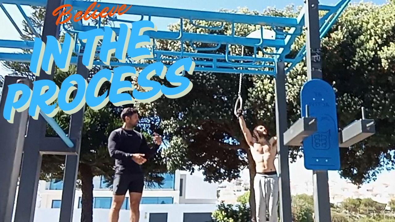 Full Body Calisthenics Workout - Advance Level