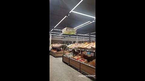 Steer clear of Aldis. All bio engineered GMO crap.