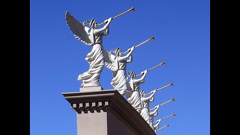 Seven Trumpets