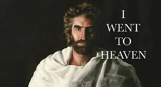 44 Hour In Heaven - Man Died & Walked with Jesus in Heaven