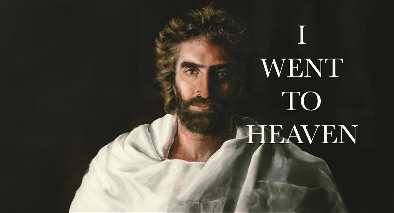 44 Hour In Heaven - Man Died & Walked with Jesus in Heaven