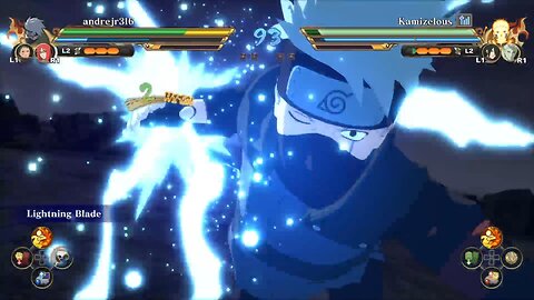 KAKASHI IS TOP TIER | Naruto Ultimate Ninja Storm Connections Ranked