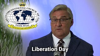 Liberation Day