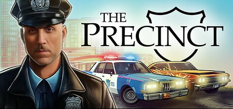It's time for law and order | The Precinct
