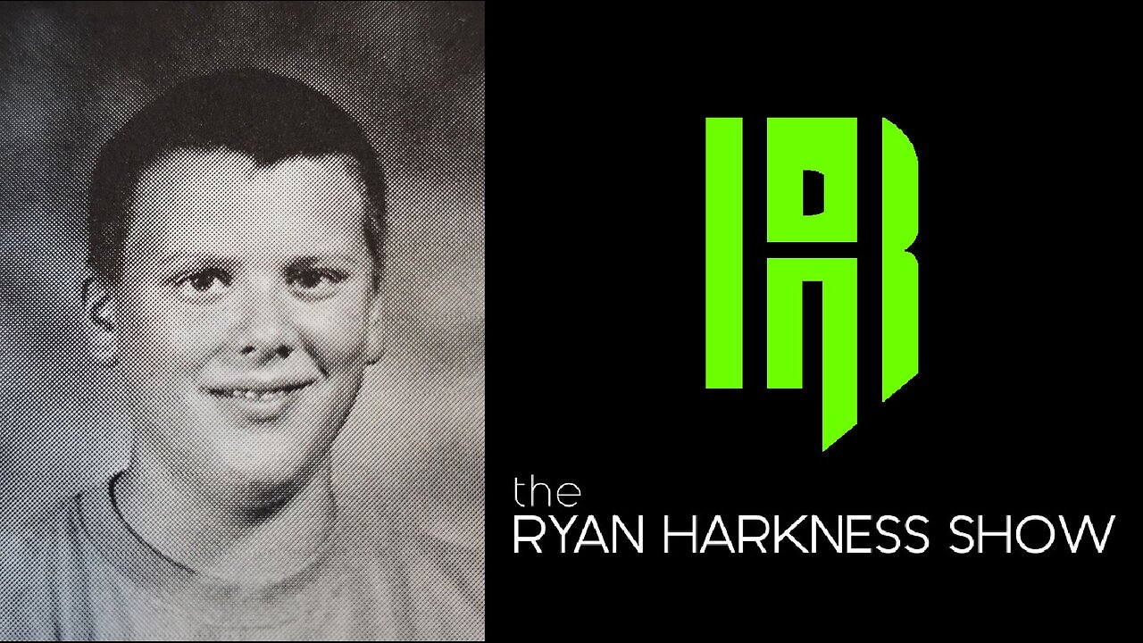 Episode #89: WMDeez Nutz | The Ryan Harkness Show