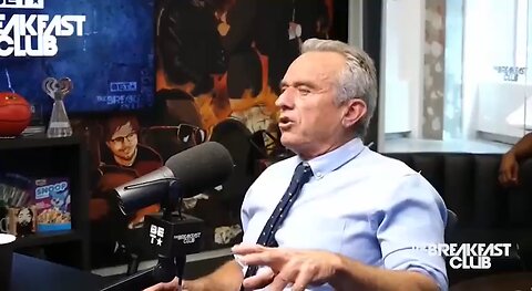 "They literally are trying to buy everything so you own nothing." Know Your Enemy