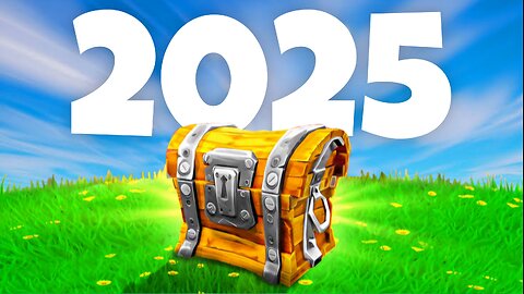 I Tried The ONE CHEST CHALLANGE In 2025