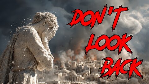 When God Says Run | Catholic Daily Readings | July 1, 2025