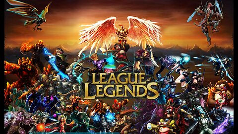 League of Legends: Can I get out of Iron?