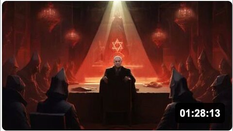 "Uncovering The Hidden War: Inside The Mystery Of The Crowhouse"