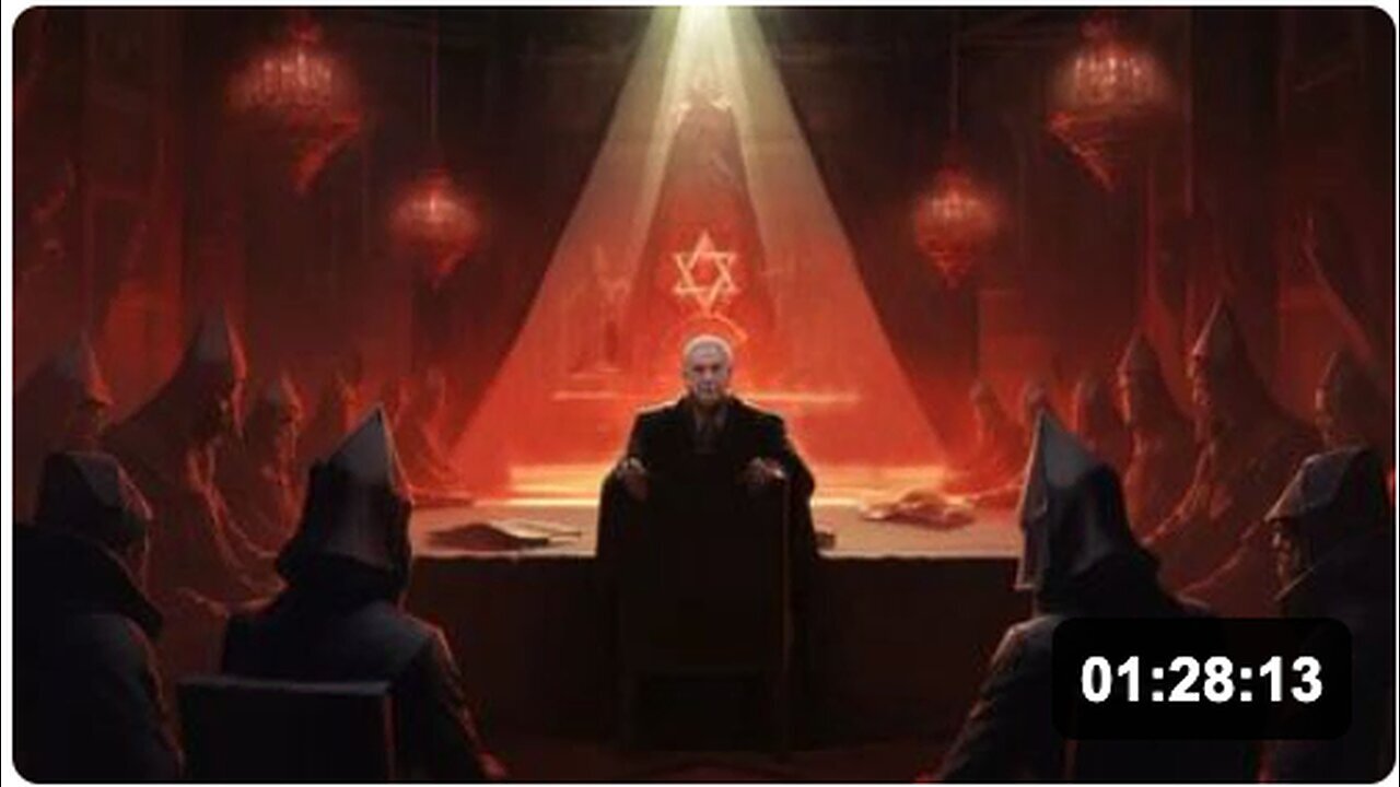 "Uncovering The Hidden War: Inside The Mystery Of The Crowhouse"