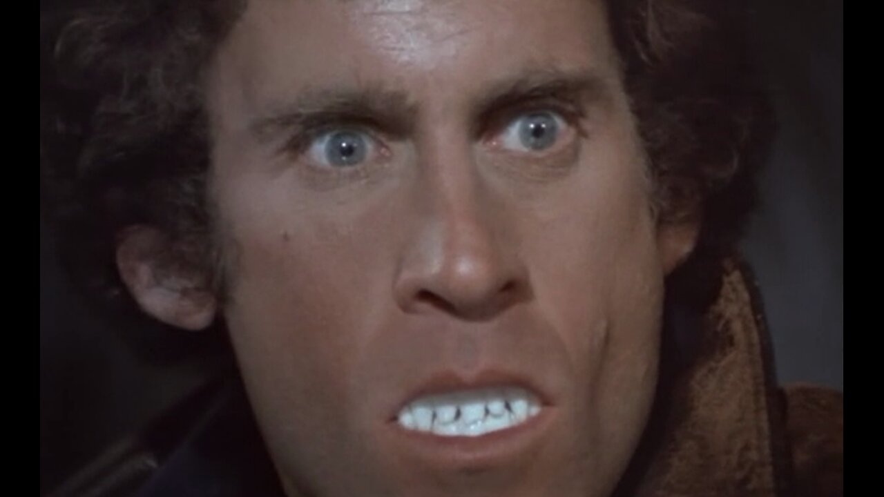 1976 Starsky & Hutch The VAMPIRE