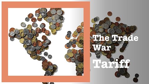 Der Handelskrieg 2025