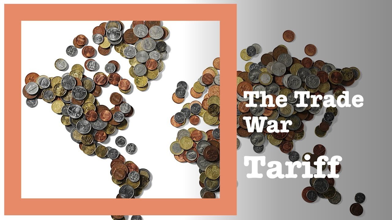 Der Handelskrieg 2025