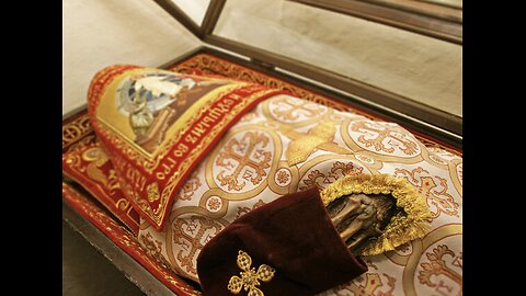 "Assault on Holy Places Will Not Go Unpunished" - Ep340
