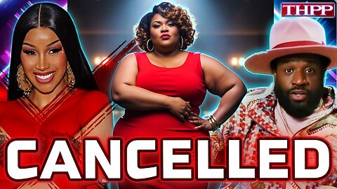 Cardi B's Fat Shames HIGH CALORIE INFLUENCER & Refuses to APOLOGIZE Corey Holcomb DROPS TRUTH BOMBS
