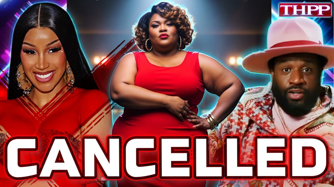 Cardi B's Fat Shames HIGH CALORIE INFLUENCER & Refuses to APOLOGIZE Corey Holcomb DROPS TRUTH BOMBS
