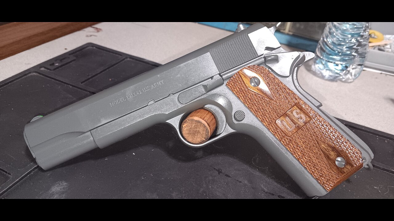 GI 1911A1 45ACP
