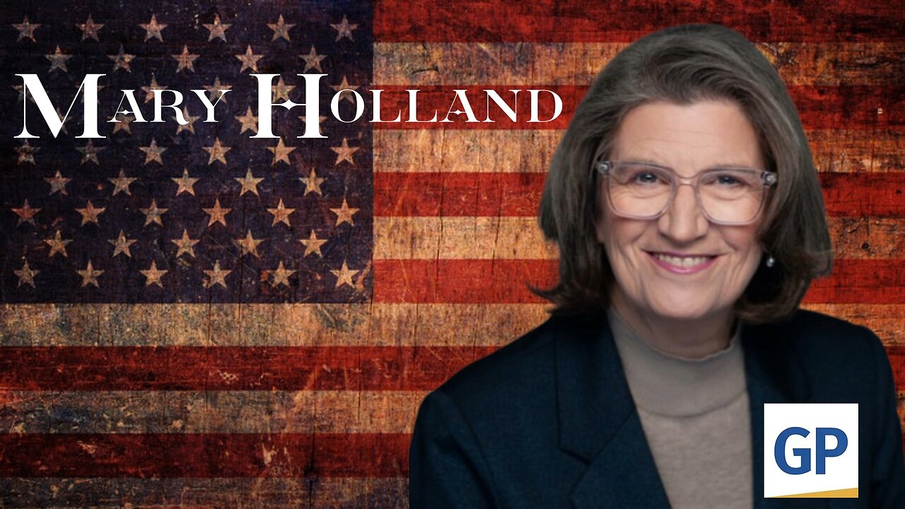 VINDICATED - Mary Holland - COVID: Ongoing Threats and Opportunities