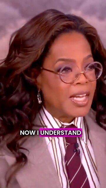 Oprah’s Favorite Things Now Include Bad Science | Katie Petrick