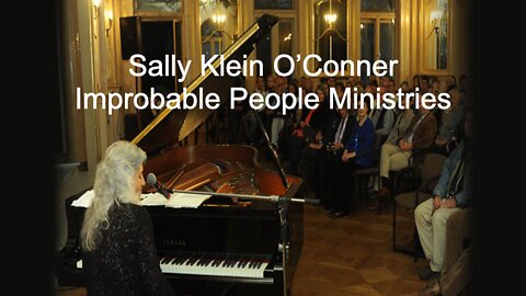 Sally Klein O'Connor