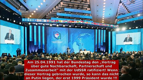 Sicherheitsgarantien