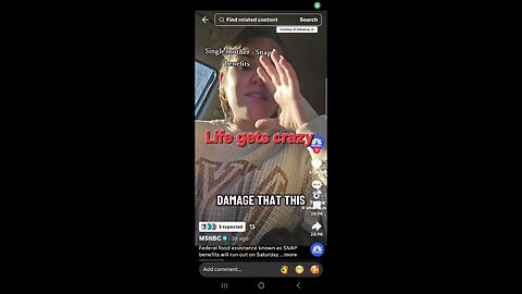 they can't afford it?