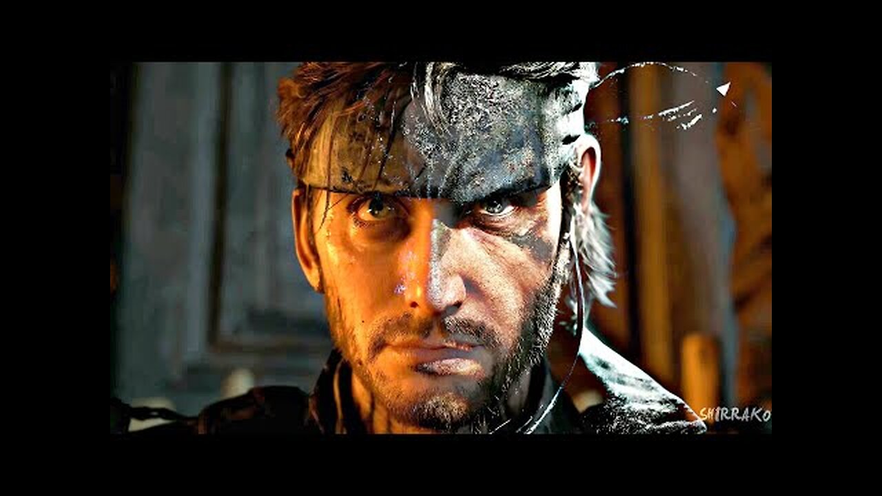 All Metal Gear Solid References In Death Stranding 2