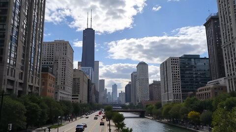 Chicago has issues