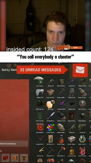 Rust hacker world record