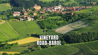 Experience the Breathtaking Beauty of Barolo Italy