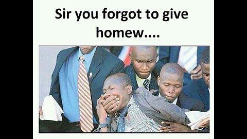 Programing children to believe the big lie