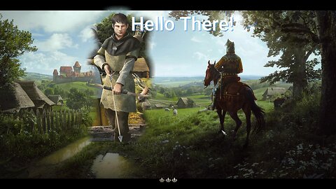 Medieval Dynasty Stream The Ultimate Village Builder