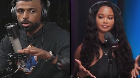 Myron Had To Put His Foot DOWN On Ms Judgmental For Judging Her As A 304! ROASTED Her BF Too!