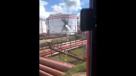 🦅🦅🦅 OOO LUKOIL-Ukhta Oil Refinery, Komi Republic!