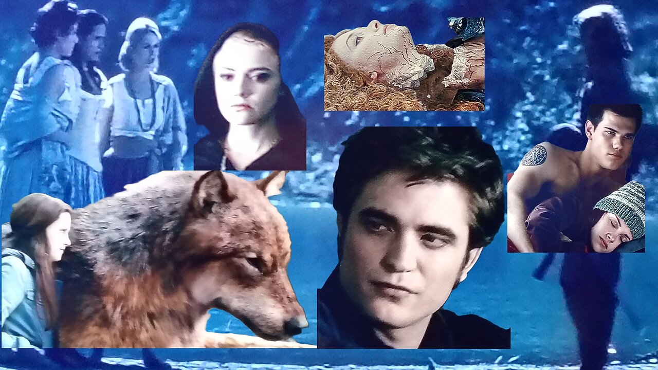 #review, 03, #Twilight, 2010, #horror #teen