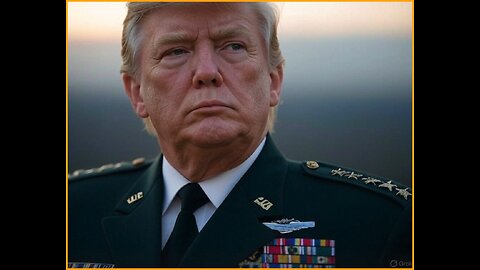 And We Know 4.30.25: STAGE Set, Military is VITAL, Information WARFARE.......