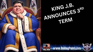 Can IL Withstand a Third Term?