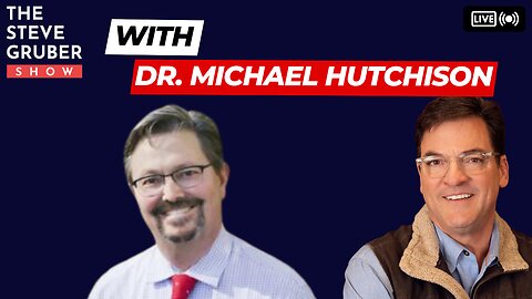 Dr. Michael Hutchison | Put An End To Getting Your Bell Rung!