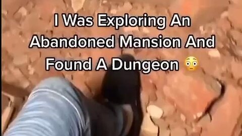 "Unveiling the Dark Secrets of Underground Elite Torture Dungeons"