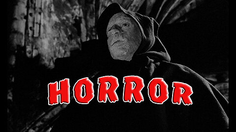 Destination Nightmare Late Movie: Horror aka The Blancheville Monster