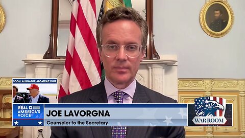 LAVORGNA: “If This Bill Doesn’t Pass, America Faces The Largest Tax Hike In History.”