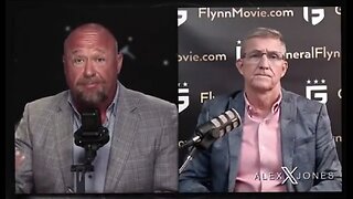 GENERAL FLYNN - NATO’S ATTACK ON RUSSIA’S NUCLEAR TRIAD