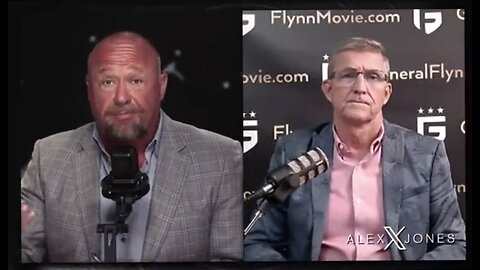 GENERAL FLYNN - NATO’S ATTACK ON RUSSIA’S NUCLEAR TRIAD