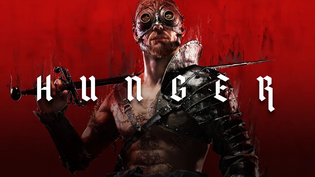 HUNGER: Trailer de jogabilidade