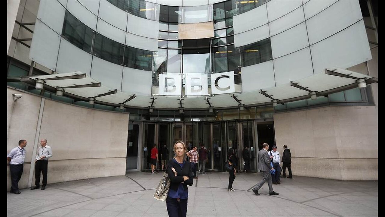 When Will Bob Vylan and the BBC Be Hit With Britain's Stringent Intolerance Laws