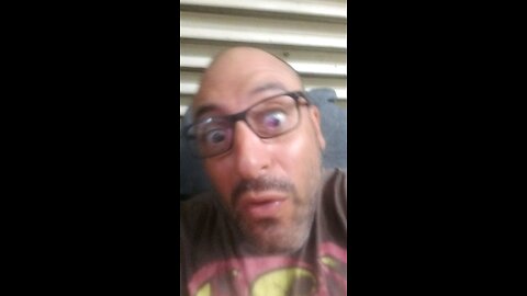 I WILL take that eye if you take mine..